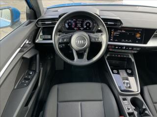Audi A3 2,0 TDI AT7 S line  Sportback - náhled 7