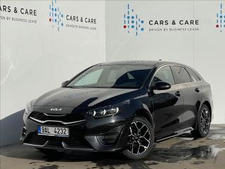 Kia ProCeed 1.5 T-GDI AT7 GT Line Plus DCT