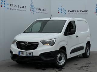 Opel Combo 1.2 Turbo Selection KLIMA