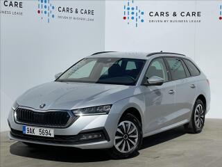 �koda Octavia 2.0 TDI Combi Ambition Plus