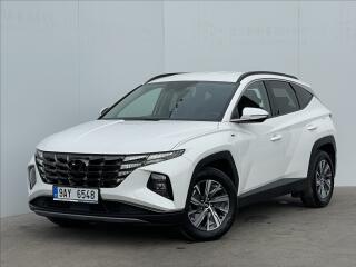 Hyundai Tucson 1.6 T-GDI DCT Smart NAVI+ACC