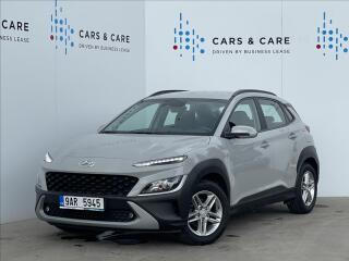 Hyundai Kona 1.0 T-GDI Comfort PDC+Klima