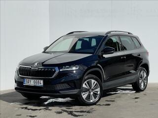 �koda Karoq 2.0 TDI DSG Style Plus NAVI