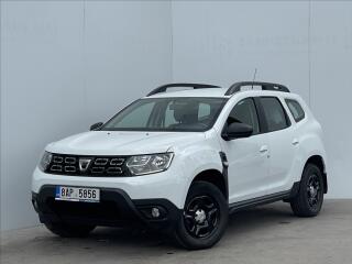 Dacia Duster 1.5 BLUE dCi 4x4 Comfort
