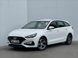 Hyundai i30 1.5 CVVT Combi Comfort AC