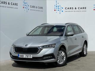koda Octavia 2.0 TDI Combi Ambition+ KESSY