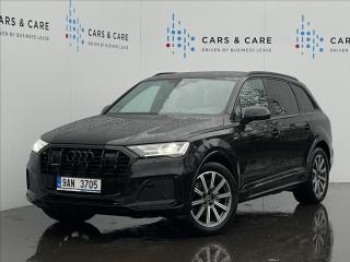 Audi Q7 3.0 50 TDI quattro S line
