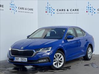 �koda Octavia 1.5 TSI Style Plus ACC+NAVI