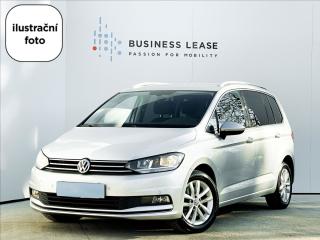 Volkswagen Touran 2.0 TDI DSG Highline TAN+ACC