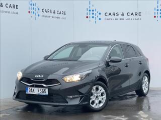 Kia Ceed 1.0 T-GDI Exclusive PDC