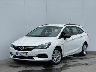 Opel Astra 1.5 CDTi Edition ST PDC+AC