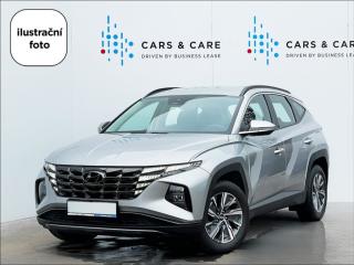 Hyundai Tucson 1.6 T-GDI A7 MHEV N Line Style