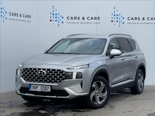 Hyundai Santa Fe 2.2 CRDi AT8 Smart Technology