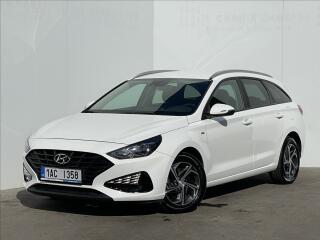 Hyundai i30 1.5 T-GDI Combi Comfort PDC