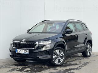 �koda Karoq 2.0 TDI DSG Style Plus NAVI