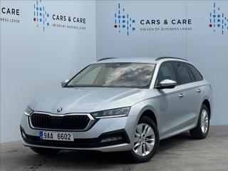koda Octavia 2.0 TDI Combi Ambition+ KESSY