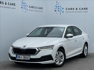 koda Octavia 2.0 TDI Ambition LED
