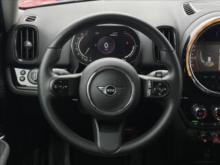 Mini Countryman 1,5 Cooper A8 LED+PDC+NAV - náhled 8