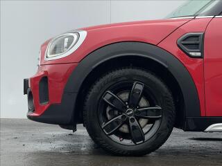 Mini Countryman 1,5 Cooper A8 LED+PDC+NAV - náhled 19