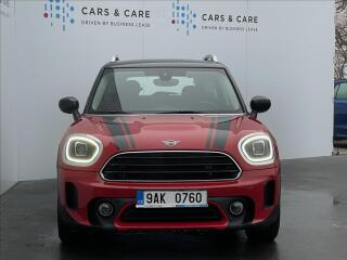 Mini Countryman 1,5 Cooper A8 LED+PDC+NAV - náhled 21