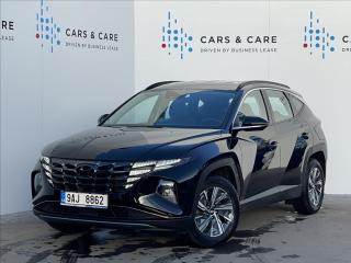 Hyundai Tucson 1.6 T-GDI Comfort LED+PDC