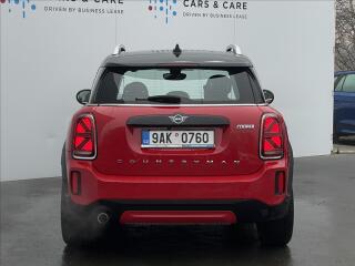 Mini Countryman 1,5 Cooper A8 LED+PDC+NAV - náhled 22