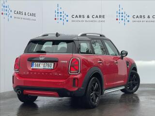 Mini Countryman 1,5 Cooper A8 LED+PDC+NAV - náhled 3