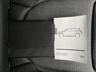 Mini Countryman 1,5 Cooper A8 LED+PDC+NAV - náhled 18