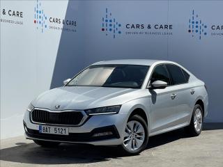 koda Octavia 2.0 TDI Ambition+ KESSY