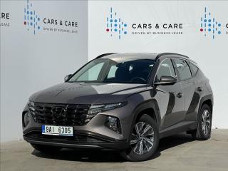 Hyundai Tucson 1.6 T-GDI Comfort PDC