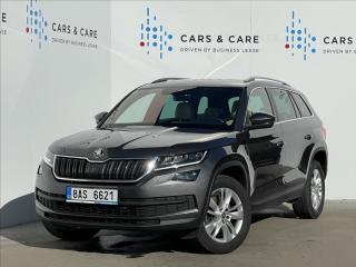 koda Kodiaq 2.0 TDI 4x4 DSG Style+ 7 Mst