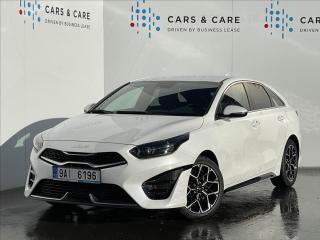 Kia ProCeed 1.5 T-GDI GT Line Plus