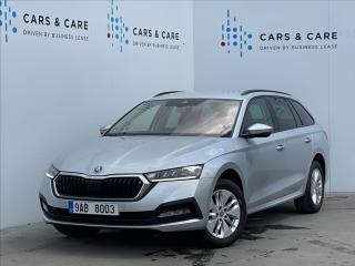 koda Octavia 2.0 TDI Combi Ambition+ KESSY