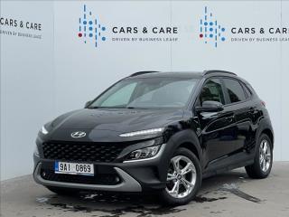 Hyundai Kona 1.0 T-GDI Mild Hybrid PDC