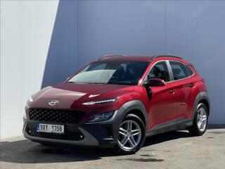 Hyundai Kona 1.0 T-GDI DCT Comfort PDC