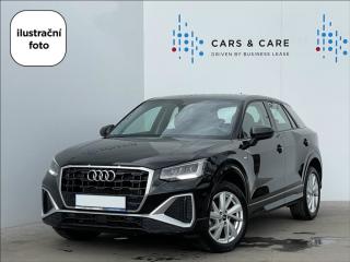 Audi Q2 1.5 TFSI Stronic LED  S line 3