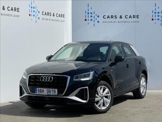 Audi Q2 1.5 TFSI Stronic LED  S line 3