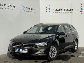 Volkswagen Passat 2.0 TDI DSG Business  Variant