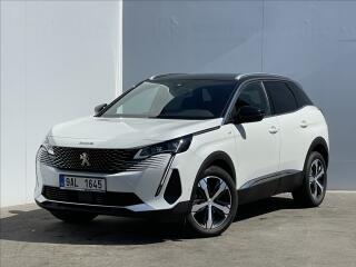 Peugeot 3008 1.5 BlueHDi AT8 LED+Kamera  GT