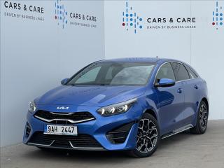 Kia ProCeed 1.5 T-GDI A7 GT Line Plus NAVI