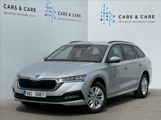 koda Octavia 2.0 TDI Combi Ambition+ KESSY