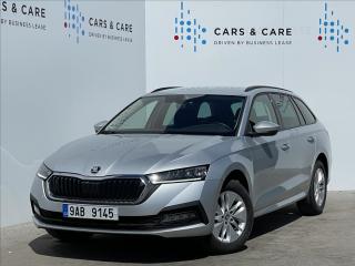 koda Octavia 1.5 TSI Combi Ambition+ KESSY