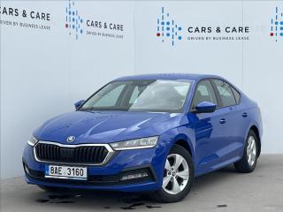koda Octavia 1.5 TSI Ambition Plus ACC+TZ