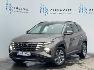 Hyundai Tucson 1.6 T-GDI Comfort LED+PDC