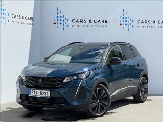 Peugeot 3008 1.2 PureTech AT8 GT PACK