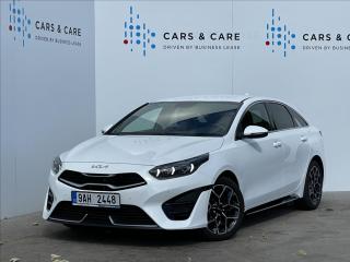 Kia ProCeed 1.5 T-GDI AT7 GT Line Plus DCT