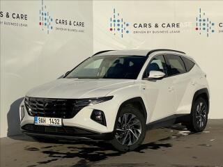 Hyundai Tucson 1.6 T-GDI Smart NAVI