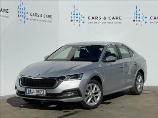 �koda Octavia 2.0 TDI DSG Style Plus TA�N�