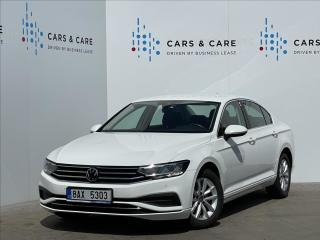 Volkswagen Passat 1.5 TSI Business ACC+PDC