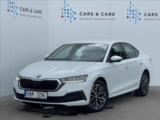 koda Octavia 2.0 TDI DSG Ambition LED